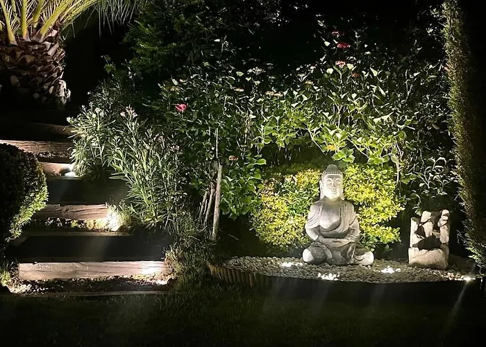 Casa Romantica En Hendaya